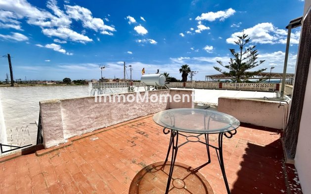 Resale - Country house - Los Montesinos - Los Montesinos Centro