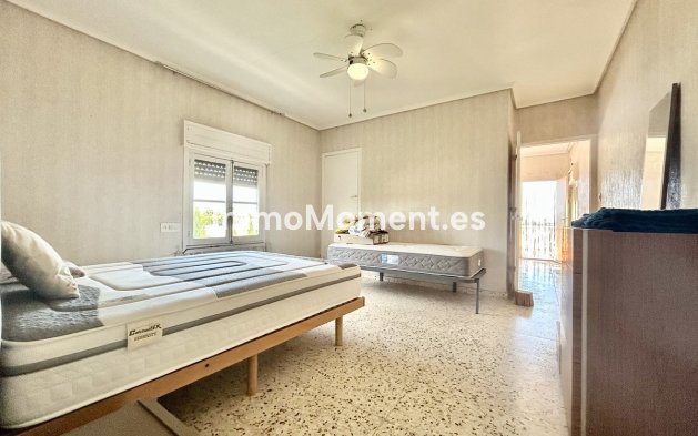 Resale - Country house - Los Montesinos - Los Montesinos Centro