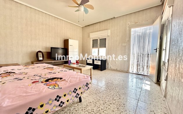 Resale - Country house - Los Montesinos - Los Montesinos Centro