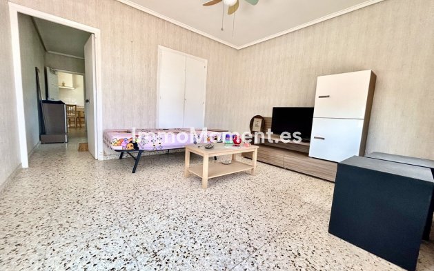 Resale - Country house - Los Montesinos - Los Montesinos Centro