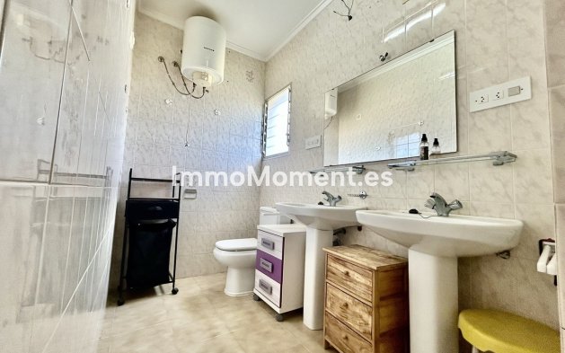 Resale - Country house - Los Montesinos - Los Montesinos Centro