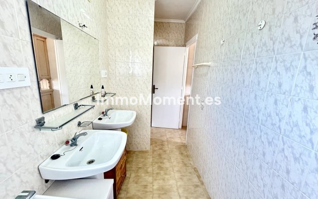 Resale - Country house - Los Montesinos - Los Montesinos Centro