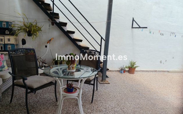 Resale - Country house - Los Montesinos - Los Montesinos Centro