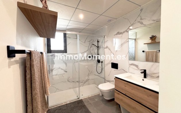 Bestaande woning - Vrijstaande villa - Orihuela - Villamartin