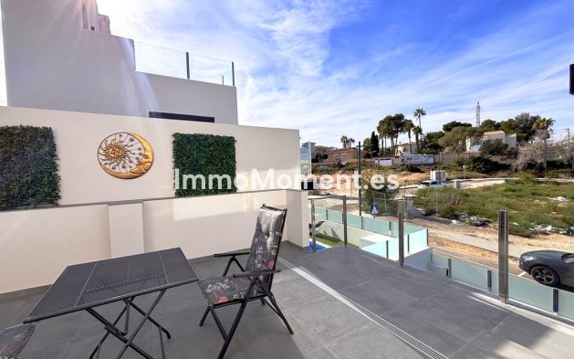 Bestaande woning - Vrijstaande villa - Orihuela - Villamartin