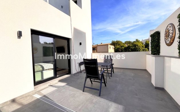 Bestaande woning - Vrijstaande villa - Orihuela - Villamartin