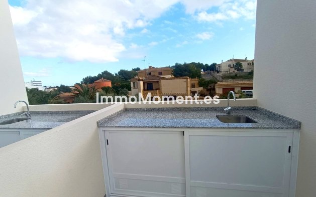 Bestaande woning - Vrijstaande villa - Orihuela - Villamartin