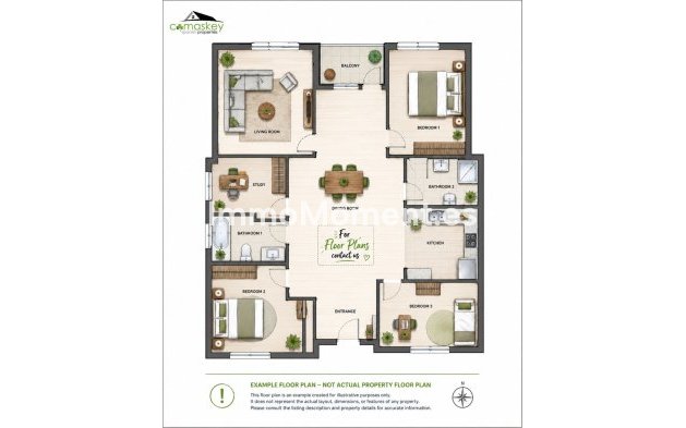 Bestaande woning - Vrijstaande villa - Orihuela - Villamartin