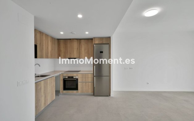 Bestaande woning - Appartement - Benalmadena - Benalmadena Pueblo