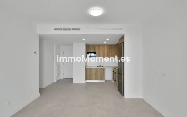 Bestaande woning - Appartement - Benalmadena - Benalmadena Pueblo