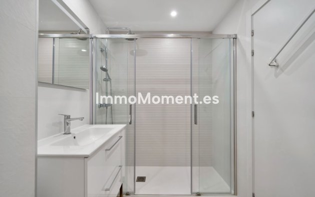 Bestaande woning - Appartement - Benalmadena - Benalmadena Pueblo