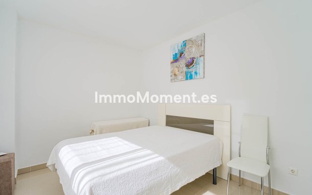 Bestaande woning - Rijtjeshuis - Orihuela - Punta Prima