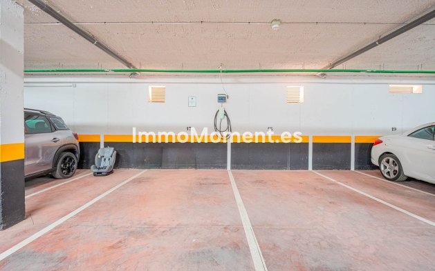 Bestaande woning - Rijtjeshuis - Orihuela - Punta Prima