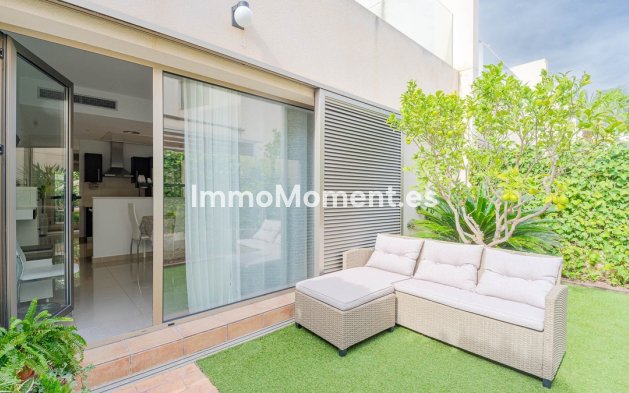 Bestaande woning - Rijtjeshuis - Orihuela - Punta Prima