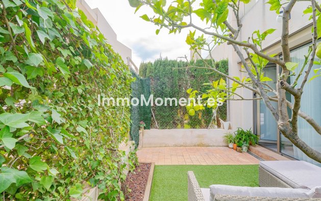 Bestaande woning - Rijtjeshuis - Orihuela - Punta Prima
