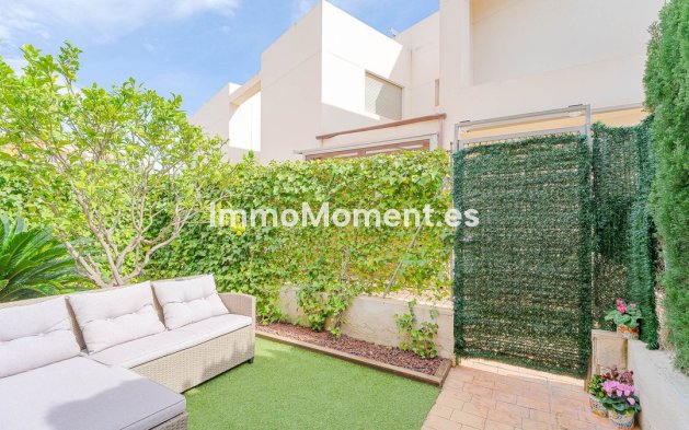 Bestaande woning - Rijtjeshuis - Orihuela - Punta Prima