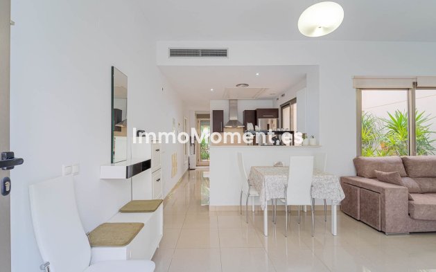 Bestaande woning - Rijtjeshuis - Orihuela - Punta Prima