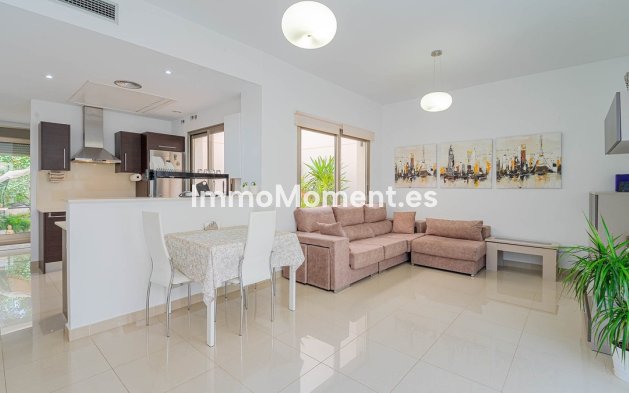 Bestaande woning - Rijtjeshuis - Orihuela - Punta Prima