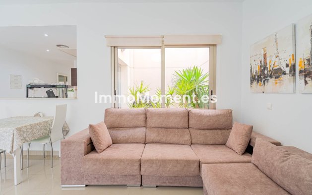 Bestaande woning - Rijtjeshuis - Orihuela - Punta Prima