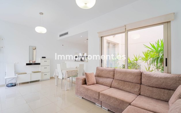 Bestaande woning - Rijtjeshuis - Orihuela - Punta Prima