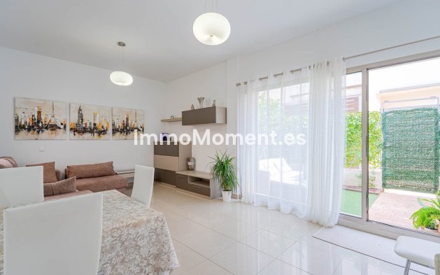 Bestaande woning - Rijtjeshuis - Orihuela - Punta Prima