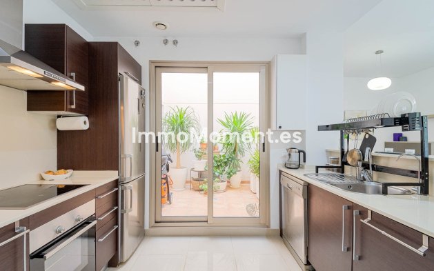 Bestaande woning - Rijtjeshuis - Orihuela - Punta Prima