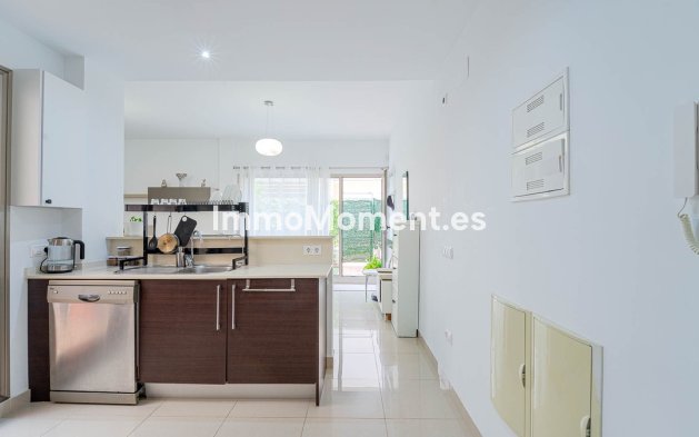 Bestaande woning - Rijtjeshuis - Orihuela - Punta Prima