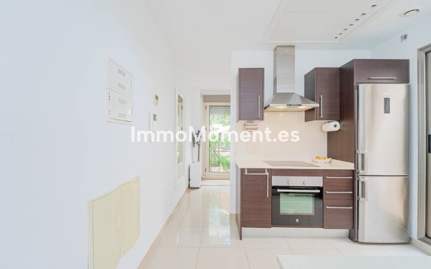 Bestaande woning - Rijtjeshuis - Orihuela - Punta Prima
