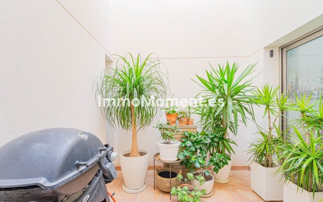 Bestaande woning - Rijtjeshuis - Orihuela - Punta Prima