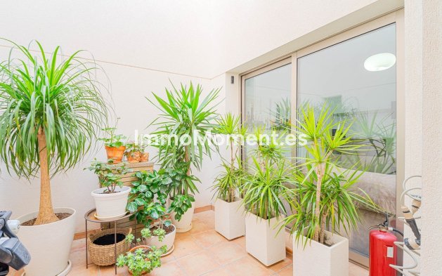Bestaande woning - Rijtjeshuis - Orihuela - Punta Prima