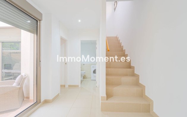 Bestaande woning - Rijtjeshuis - Orihuela - Punta Prima