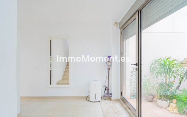 Bestaande woning - Rijtjeshuis - Orihuela - Punta Prima