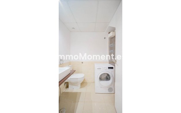 Bestaande woning - Rijtjeshuis - Orihuela - Punta Prima