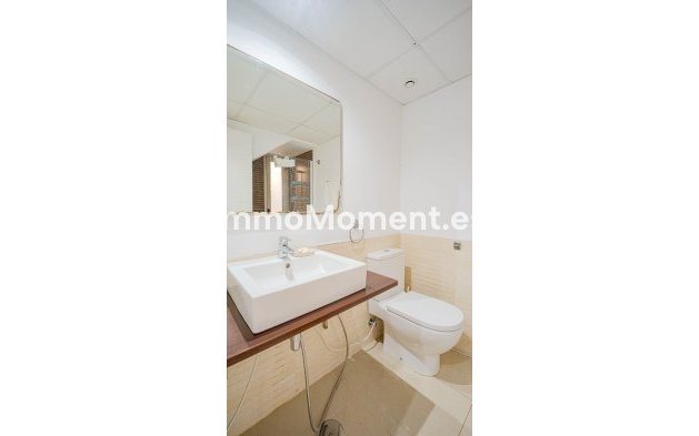 Bestaande woning - Rijtjeshuis - Orihuela - Punta Prima