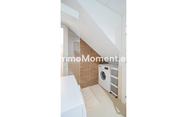 Bestaande woning - Rijtjeshuis - Orihuela - Punta Prima