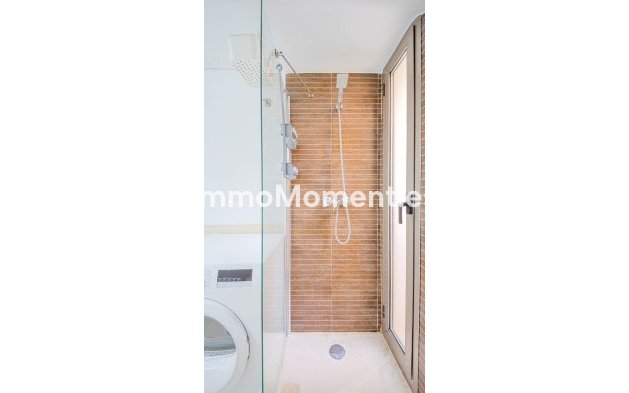 Bestaande woning - Rijtjeshuis - Orihuela - Punta Prima