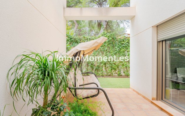 Bestaande woning - Rijtjeshuis - Orihuela - Punta Prima