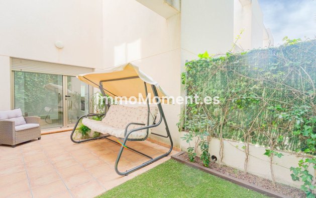 Bestaande woning - Rijtjeshuis - Orihuela - Punta Prima