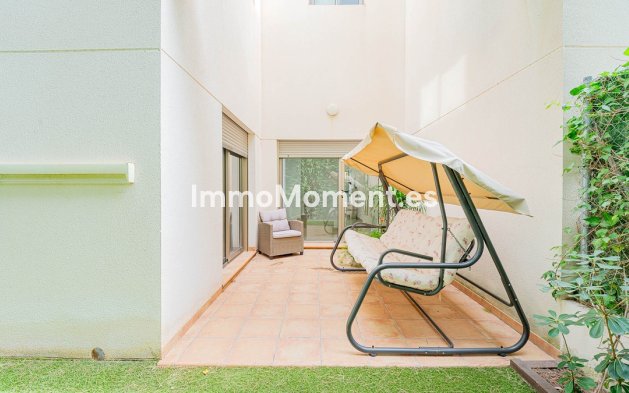 Bestaande woning - Rijtjeshuis - Orihuela - Punta Prima