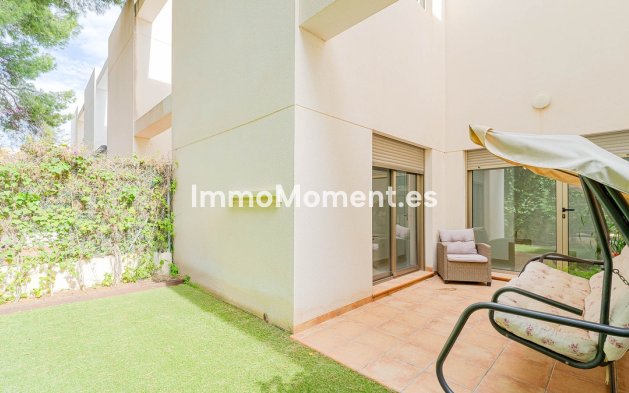 Bestaande woning - Rijtjeshuis - Orihuela - Punta Prima