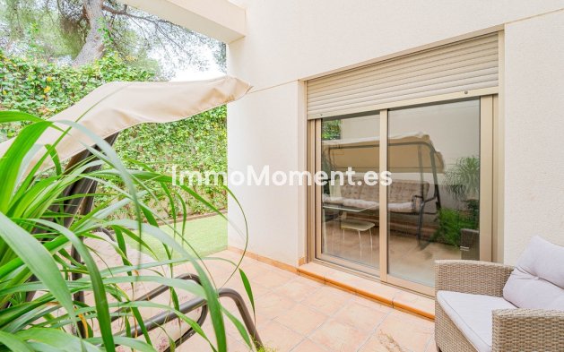 Bestaande woning - Rijtjeshuis - Orihuela - Punta Prima