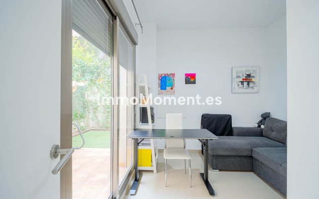 Bestaande woning - Rijtjeshuis - Orihuela - Punta Prima