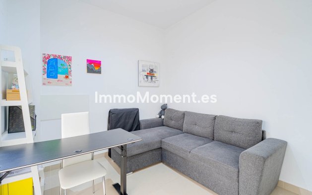 Bestaande woning - Rijtjeshuis - Orihuela - Punta Prima