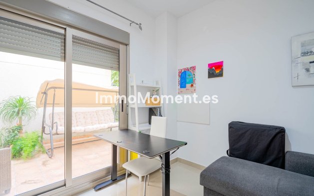 Bestaande woning - Rijtjeshuis - Orihuela - Punta Prima
