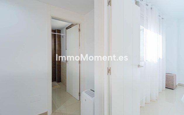 Bestaande woning - Rijtjeshuis - Orihuela - Punta Prima
