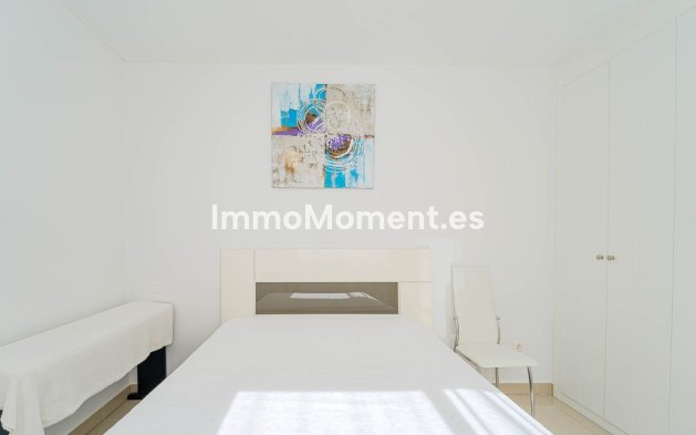 Bestaande woning - Rijtjeshuis - Orihuela - Punta Prima