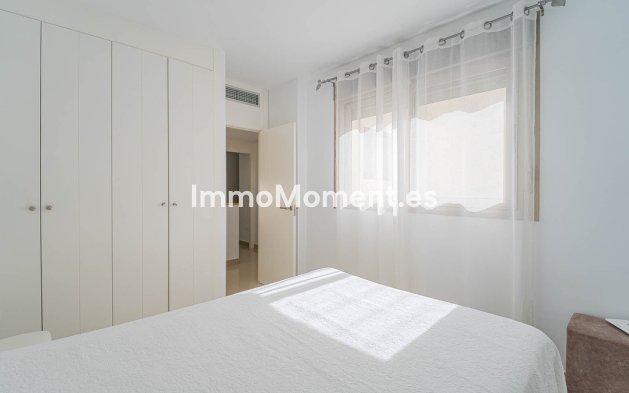 Bestaande woning - Rijtjeshuis - Orihuela - Punta Prima