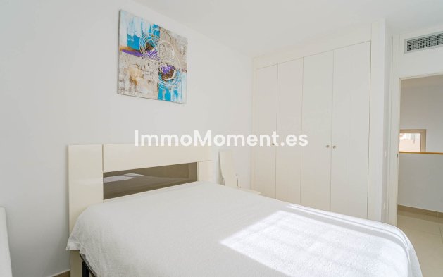 Bestaande woning - Rijtjeshuis - Orihuela - Punta Prima