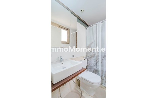 Bestaande woning - Rijtjeshuis - Orihuela - Punta Prima