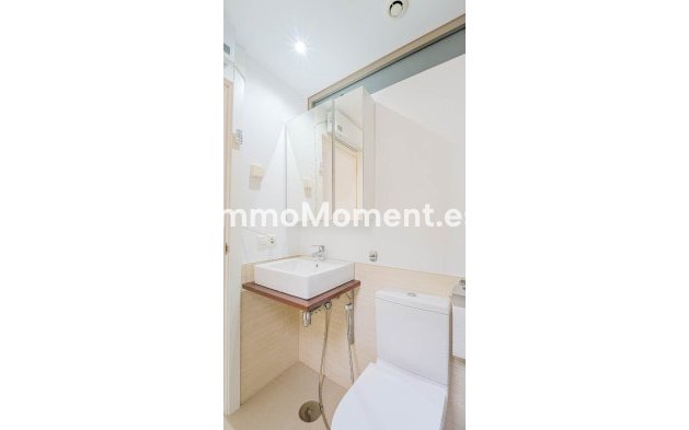 Bestaande woning - Rijtjeshuis - Orihuela - Punta Prima